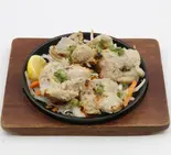 マライティッカ Malai Tikka 4P（NENJA RESTAURANT）