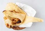 バターナン/Butter Nan（Third Eye Indian＆Nepali Restaurant）