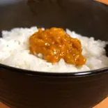 半ライス(Half - Rice)（ラーメンショップ 浦和店）