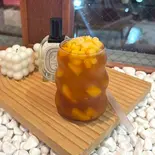 【アマンチュ】韓国で話題の新感覚ドリンク（カフェ・アンニョン）