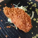 白身魚フライ（ミートッショップいしげ）