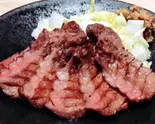 (単品)牛たん焼 塩3枚(牛たん焼 杜の都太助 有楽町店)
