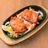【骨なしタンドリーチキン】チキンティッカ1個 Chicken Tikka1p（ベアフットカリー）