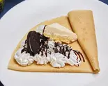レアチーズオレオ（TAKE THE HONEY MEGAドンキホーテ立川店）