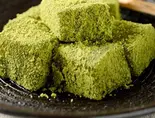 抹茶わらび餅5個（御馳走のおいでや本店）