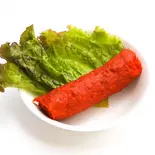 シークカバブ(1P) Seek Kabab(1P)(テーストオブインディア 駒込店)