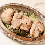 マライティッカ3P（インドネパールレストランラスミ本店）