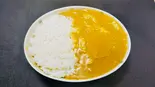 カレーライス(大村庵 日吉 下田町)