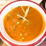 和牛スタミナビーフカレー / Wagyu Beef Curry（インディアンレストランアンドバー ネパリ）