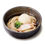 おろしぶっかけうどん（久兵衛屋 南与野店）