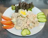 森スペシャルサラダ/MORI SPECIAL SALAD（スパイスの森）