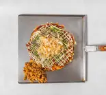 台湾玉（鉄板焼きの極）