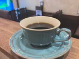 アメリカーノ（緑青珈琲店）