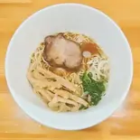 塩ラーメン+豚軟骨丼セット(ラーメン大木戸【※お店と同価格の商品あり】)
