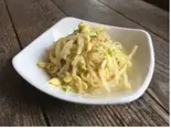 豆もやしナムル（TonTon）