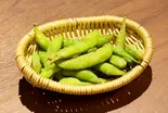 枝豆 Edamame（Green Leaf Indian Nepali Restaurant）