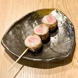 紅生姜（野菜巻き串えくぼ香里園店）
