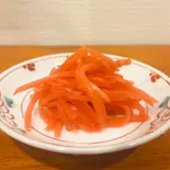 紅生姜（じゃじゃえもん）