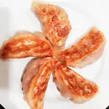 和唐ファン必食！人気の焼き餃子（中華料理 和唐 西台店）