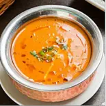 マトンカレー Mutton Curry（インド・ネパール料理 ヒムツリ）