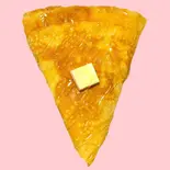 はちみつバターシュガー（クレープ パル）