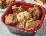 【クリーミー】ごまボンバー丼(鶏からの家 六本松店)
