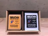 WANTOKコーヒー豆2袋セット（キズナダイニング高幡不動店）