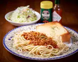 ミートスパゲティ（ジョイステーキ）