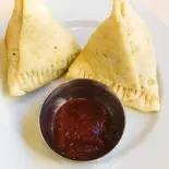 サモサ2P Samosa - 2 Pieces（インドネパールレストラン・ニムタ 南与野店）