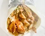 ケバブラップ Kebab Wrap（JAPON KEBAB 川口新井宿）