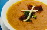 マトンカレー Mutton Curry（くまさん）