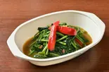 パッパクブンファイデーン / Pad Pak Bung Fai Dang(TOKYO DREAM 目黒駅前店)