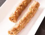 シークケバブ(チキン) [2ピース] / Seekh Kebab(Chicken) [2P]（タージマハール）