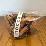 ドーナツラスク（mocca）