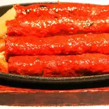 シークカバブ(2ピース)Seekh Kabab (2pc)(INDIAN RESTAURANT SAMOSA)