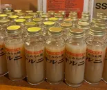 濃厚しじみエキス『オルニショット®』ボトル（生しじみラーメン『オルニ』恵比寿店）