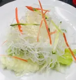 春雨サラダ(中華料理 三喜)