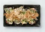 もち明太たこ焼き(8個)（食酒家 七福神）