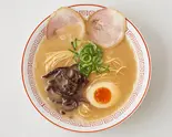 だるまらーめん（群馬豚骨らーめん だるま大使_無限 下北沢駅前店）