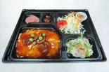 オムデミ（カフェトポス）