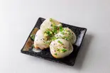 上海焼き小龍包4個(上海焼き小籠包・中国点心・豆花・芋圓・エッグタルト尚点)
