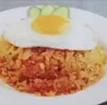 ナシゴレン Nasi Goreng（シュリーガネーシャ）