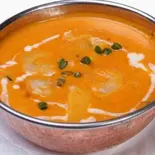 ミックスシーフードカレー (Mix Seafood Curry)（SAVOR THE ASIAN TABLE）