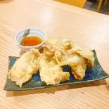 とり天単品(4個)【天つゆ】（【関西風＆広島風お好み焼き・鉄板焼き】桜家 清水店）