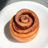 シナモンロール(the day BAKES)