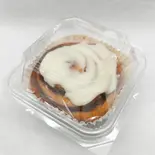 シナモンロール（マルヤスベーカリー）
