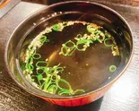 スープ(中華だし)(馬肉特急【ウマキチ】都立家政店)