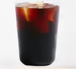 アイスコーヒー Ice Coffee（New Tajmahal Everest awaji）