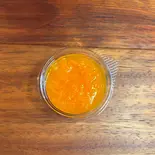 ビタミンチャージにんじん(60ml)（【サラダ＆デリ】腸活カフェ BI:CHO）