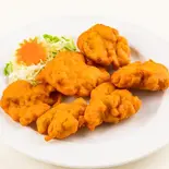 チキンパコラ Chicken Pakoda 8P（【本格インドカレー】ハングリーアイHungry Eye）